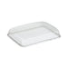 ALEKO | Stainless Steel RV Bug Screen 5.9 x 8.5 x 1.3 Inches