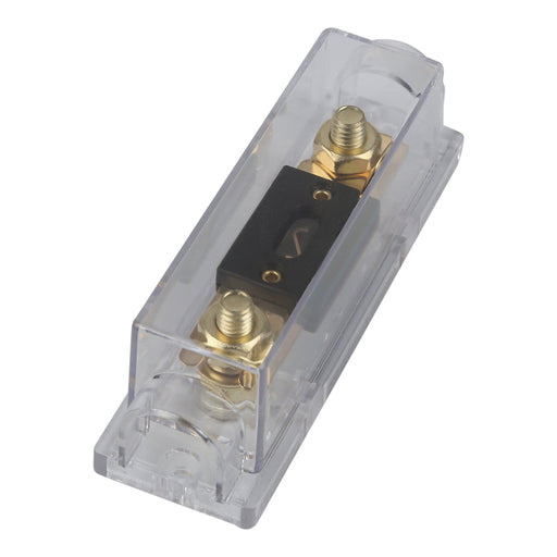 ANL Fuse Holder with Fuse | Choose Amp: 20A, 40A