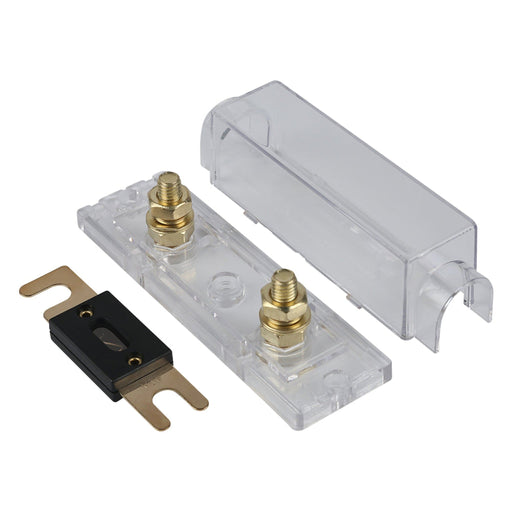 ANL Fuse Holder with Fuse | Choose Amp: 20A, 40A