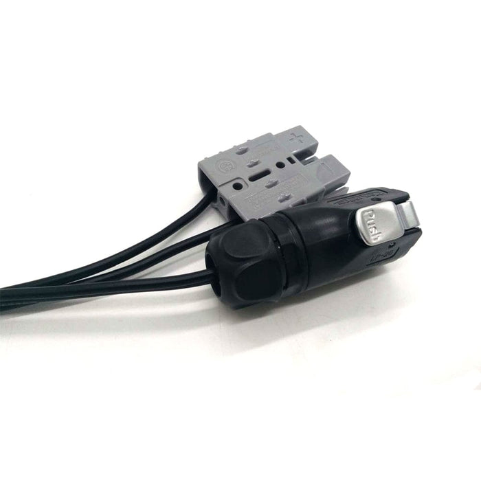 ACOPOWER |  Anderson-2Pin Furrion/CNLinko Adapter