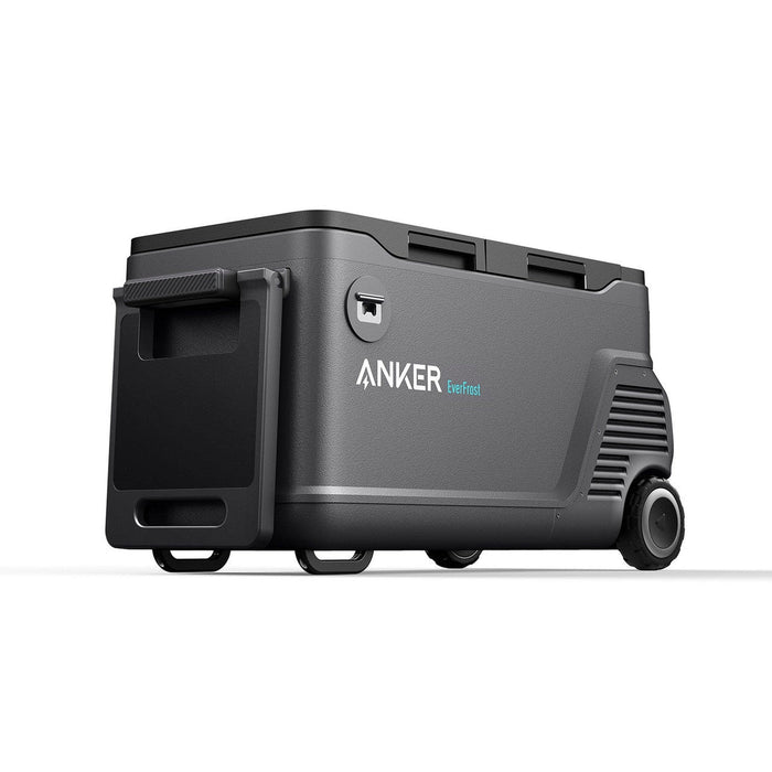 Anker | EverFrost Dual-Zone Powered Cooler 50 | A17A21M1