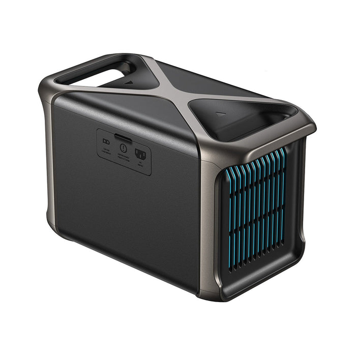 Anker | SOLIX F1500 Portable Power Station 1536Wh | 1800W | A1772111