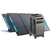 Anker | SOLIX F3800 Solar Generator + Solar Panel Anker SOLIX F3800 Solar Generator | up to 1200W Anker Solar Panels KIT-AK009