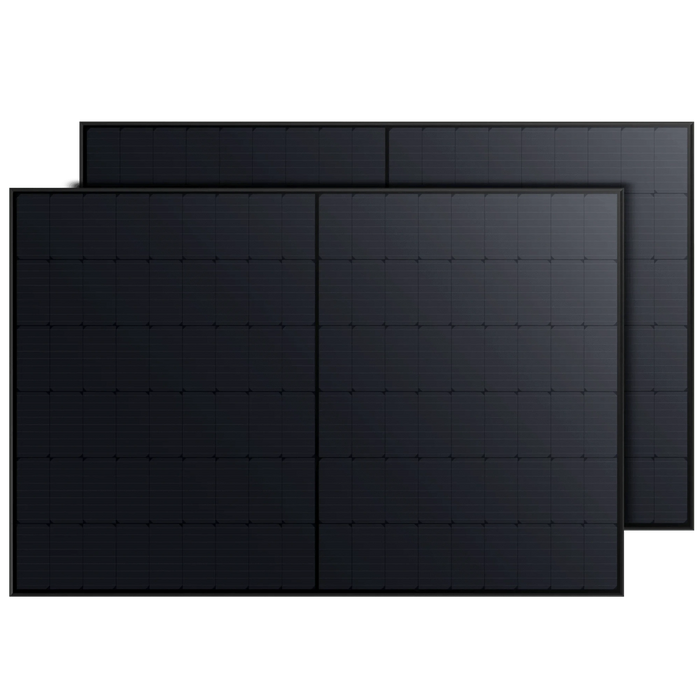 Anker Solix | 410W Rigid Solar Panels x 2