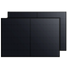 Anker Solix | 410W Rigid Solar Panels x 2