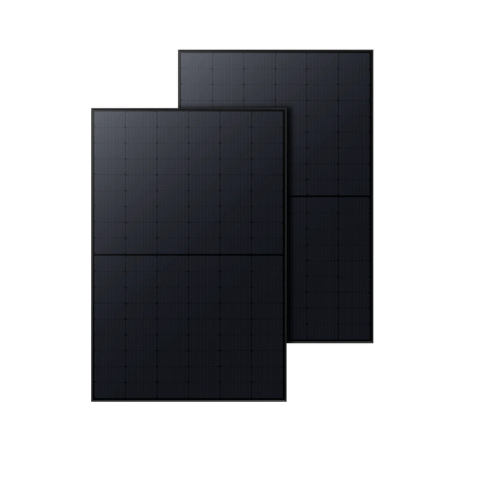 Anker Solix | 410W Rigid Solar Panels x 2