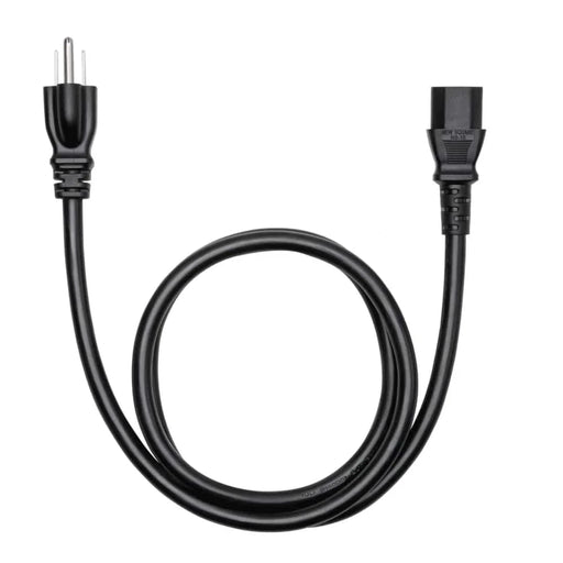 Anker Solix | AC Charging Cable