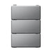 Anker Solix | B6000 Battery Module for E10 Backup System | 6–24kWh Expandable LiFePO4 | 10 kW Turbo Output | Smart Grid & Storm-Guard