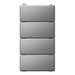 Anker Solix | B6000 Battery Module for E10 Backup System | 6–24kWh Expandable LiFePO4 | 10 kW Turbo Output | Smart Grid & Storm-Guard