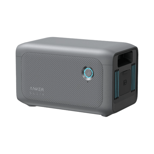 Anker Solix | BP1000 Expansion Battery - 1,056Wh LFP (For C1000) image 4
