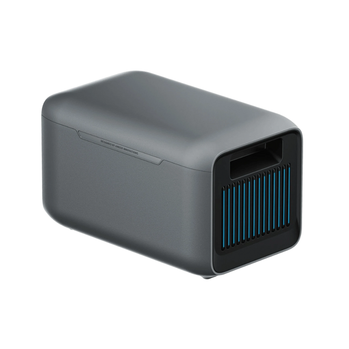 Anker Solix | BP1000 Expansion Battery - 1,056Wh LFP For C1000