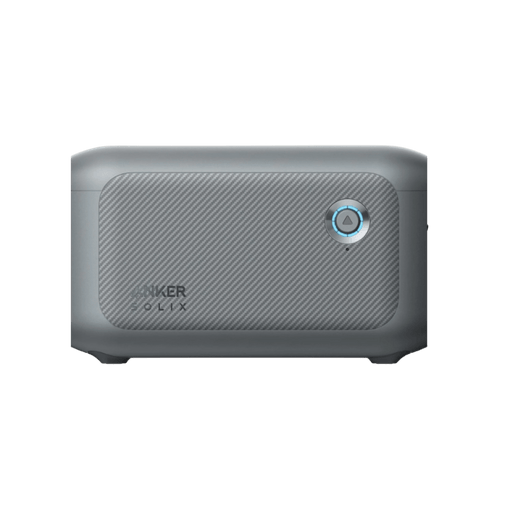 Anker Solix | BP1000 Expansion Battery - 1,056Wh LFP (For C1000) image 5