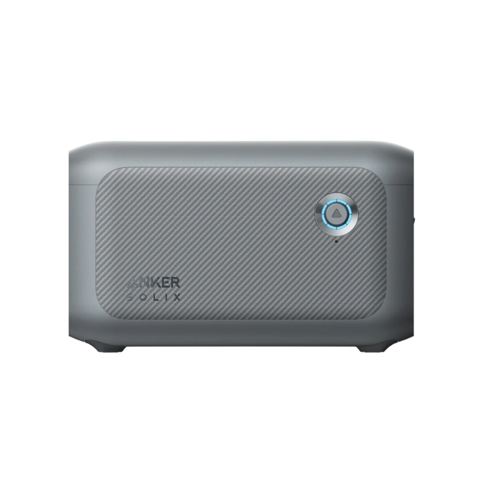 Anker Solix | BP1000 Expansion Battery - 1,056Wh LFP For C1000