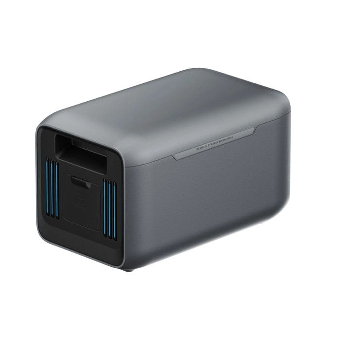 Anker Solix | BP1000 Expansion Battery - 1,056Wh LFP For C1000