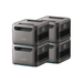 Anker Solix | BP3800 Expansion Battery - 3,840Wh LFP For F3800