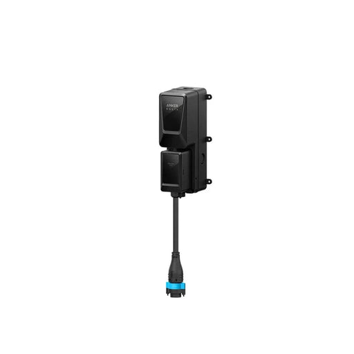 Anker Solix | Bi-Directional Inlet Box (for F3000) image 1