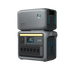 Anker Solix | C1000 + Expansion Battery - 2112Wh | 1800W