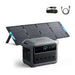 Anker Solix | C1000 Gen 2 Portable Power Station - 1024Wh | 2000W