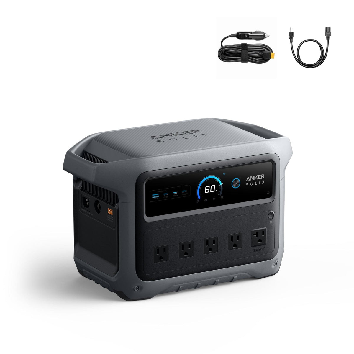 Anker SOLIX C1000 Gen 2 | Solar Guys Pro