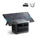 Anker Solix | C1000 Gen 2 Portable Power Station - 1024Wh | 2000W