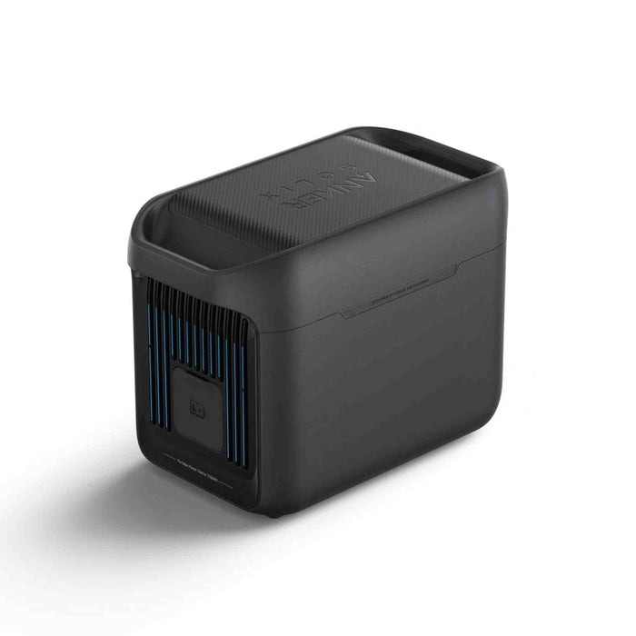 Anker Solix | C1000 Portable Power Station - 1,056Wh | 1,800W image 15