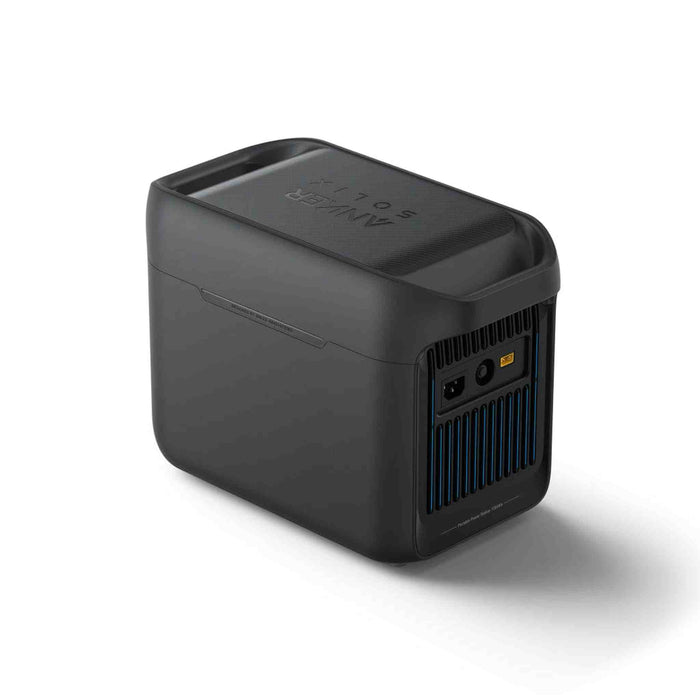 Anker Solix | C1000 Portable Power Station - 1,056Wh | 1,800W image 11