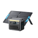 Anker Solix | C1000X Solar Generator + 100W Solar Panel