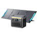 Anker Solix | C1000X Solar Generator + 200W Solar Panel image 5