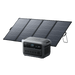 Anker Solix | C2000 Gen 2 2048Wh Portable Power Station - 2,400W