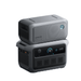Anker Solix | C2000 Gen 2 2048Wh Portable Power Station - 2,400W