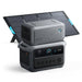 Anker Solix | C2000 Gen 2 2048Wh Portable Power Station - 2,400W