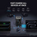 Anker Solix | C300 DC Portable Power Station - 90,000mAh 288Wh | 300W