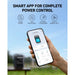Anker Solix | C300 Portable Power Station - 288Wh | 300W image 12