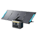 Anker Solix | C800 Solar Generator + 200W Solar Panel