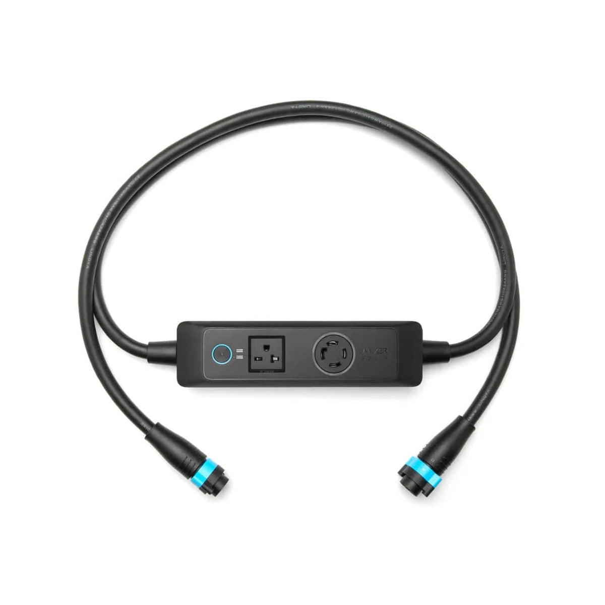 Anker SOLIX Double Voltage Hub - Solar Guys Pro