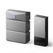 Anker Solix | E10 Automatic Backup Kit | 6-24 kWh LiFePO4 Battery | 10-30 kW Turbo Output