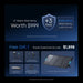 Anker Solix | E10 Infinite Backup Kit | 6-24 kWh LiFePO4 Battery | 10-30 kW Turbo Output