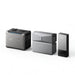 Anker Solix | E10 Infinite Backup Kit | 6-24 kWh LiFePO4 Battery | 10-30 kW Turbo Output
