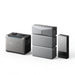 Anker Solix | E10 Infinite Backup Kit | 6-24 kWh LiFePO4 Battery | 10-30 kW Turbo Output