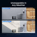 Anker Solix | E10 Manual Backup Kit | 6-12 kWh LiFePO4 Battery | 10-30 kW Turbo Output