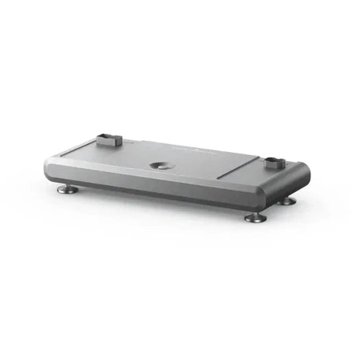 Anker Solix | E10 Metal Pad | Elevated Floor-Mount Installation | Flood Protection