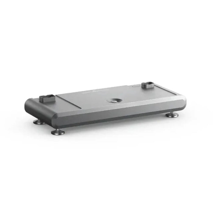 Anker Solix | E10 Metal Pad | Elevated Floor-Mount Installation | Flood Protection