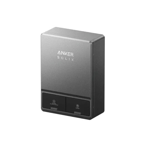 Anker Solix | E10 Smart Inlet Box | Smart Grid & Storm-Guard