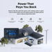 Anker Solix | E10 Smart Inlet Box | Smart Grid & Storm-Guard