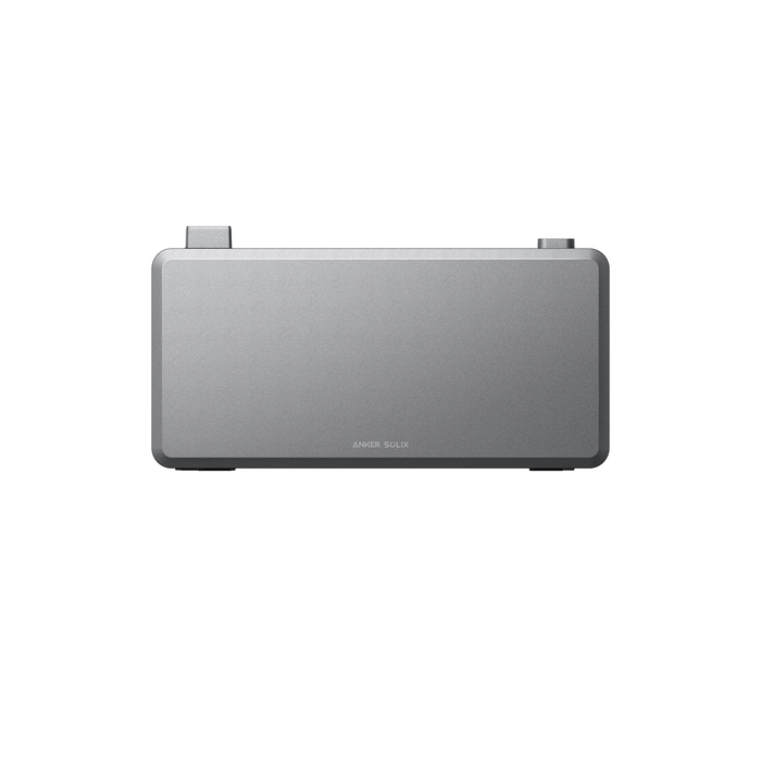 Anker Solix | E10 Starter Kit | Whole Home Backup System 6-30 kWh LiFePO4 Battery | 10-30 kW Turbo Output
