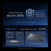 Anker Solix | E10 Starter Kit | Whole Home Backup System 6-30 kWh LiFePO4 Battery | 10-30 kW Turbo Output