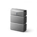 Anker Solix | E10 Starter Kit | Whole Home Backup System 6-30 kWh LiFePO4 Battery | 10-30 kW Turbo Output