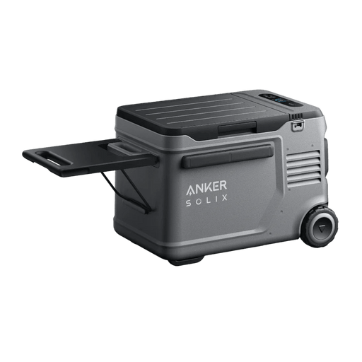 Anker Solix | EverFrost 2 40L Electric Cooler (42QT) image 4