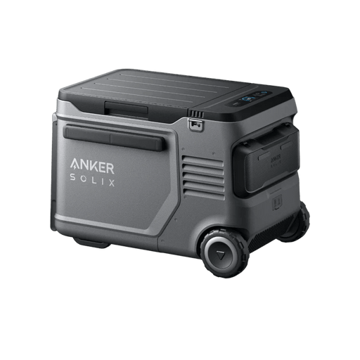 Anker Solix | EverFrost 2 40L Electric Cooler (42QT) image 5