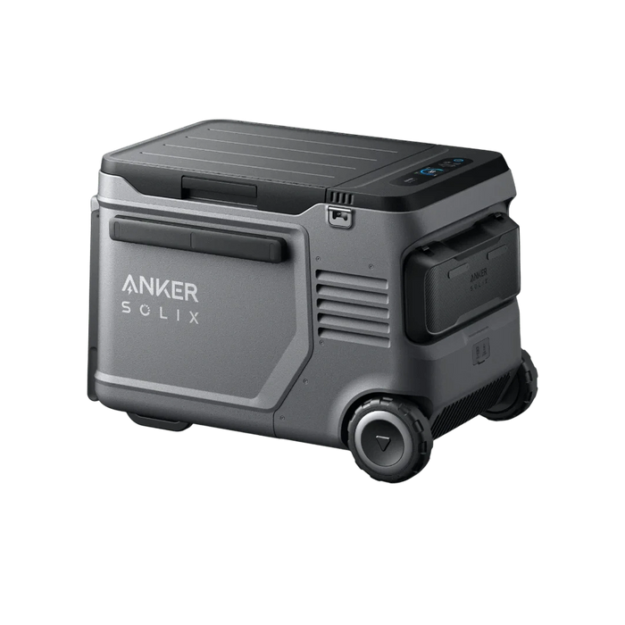 Anker Solix | EverFrost 2 40L Electric Cooler 42QT